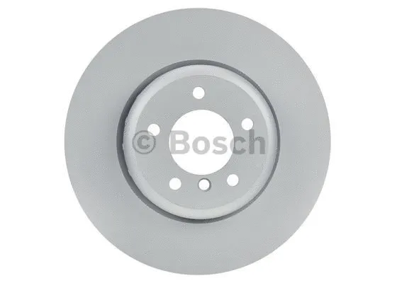 Brake Disc (0 986 479 E22)