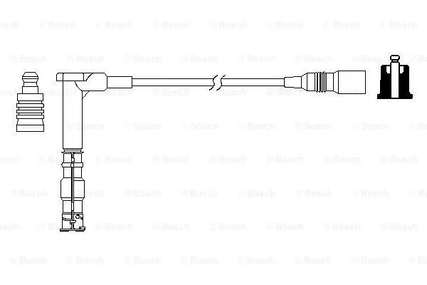 Ignition Cable
