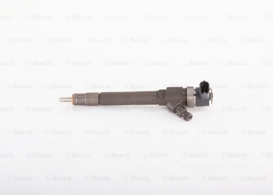 Injector Nozzle