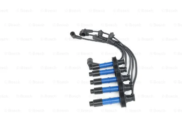 Ignition Cable Kit