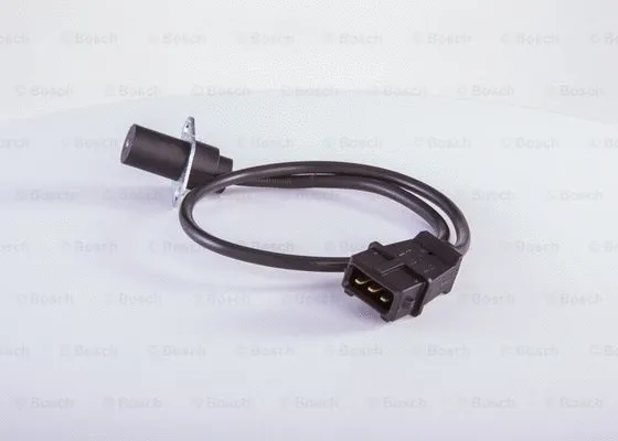 Sensor, crankshaft pulse