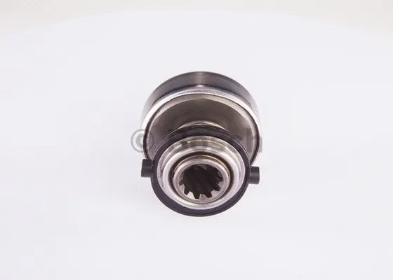 Freewheel Gear, starter