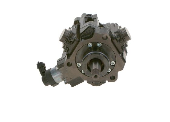High Pressure Pump