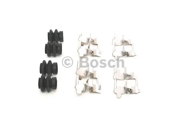 Accessory Kit, disc brake pad
