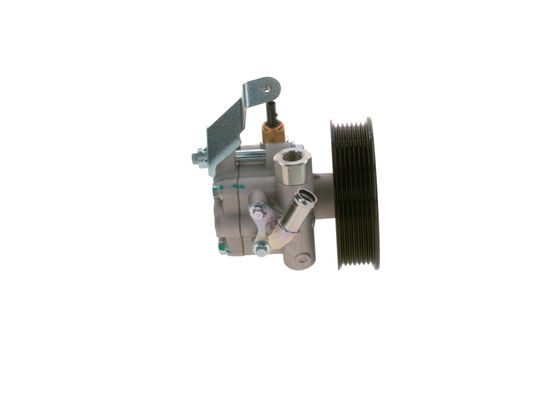 Hydraulic Pump, steering (K S00 910 006)