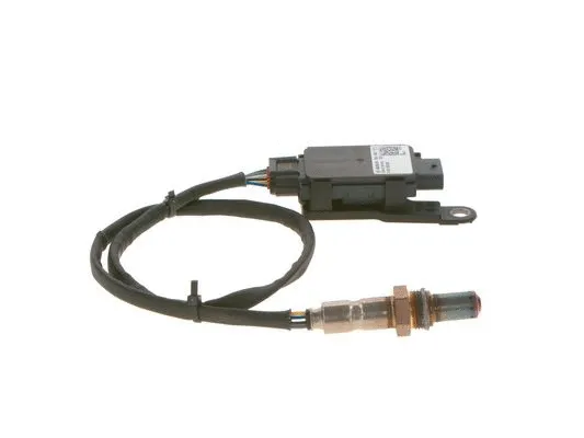 NOx Sensor, urea injection (0 281 006 853)
