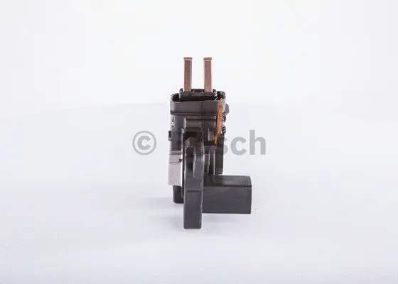 Alternator Regulator