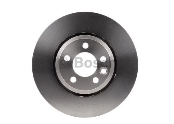 Brake Disc (0 986 478 314)
