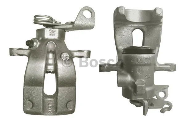 Brake Caliper (0 986 474 251)