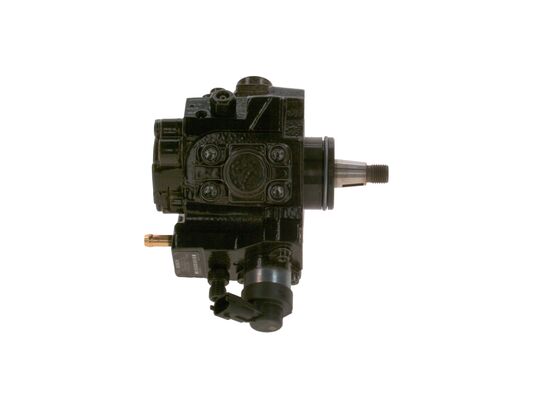 High Pressure Pump