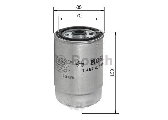 Fuel Filter