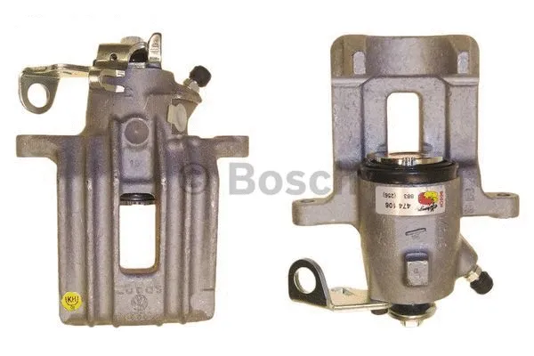 Brake Caliper (0 986 474 106)