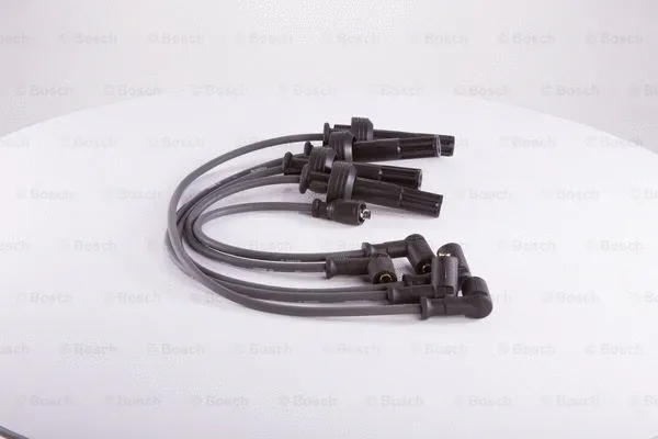 Ignition Cable Kit