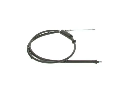 Cable Pull, parking brake