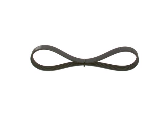 V-Ribbed Belt
