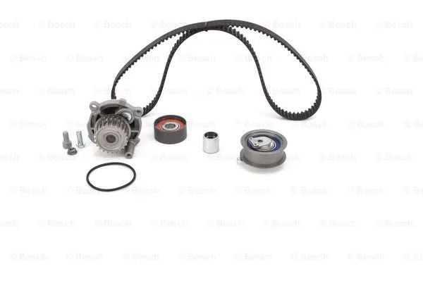 Water Pump & Timing Belt Kit