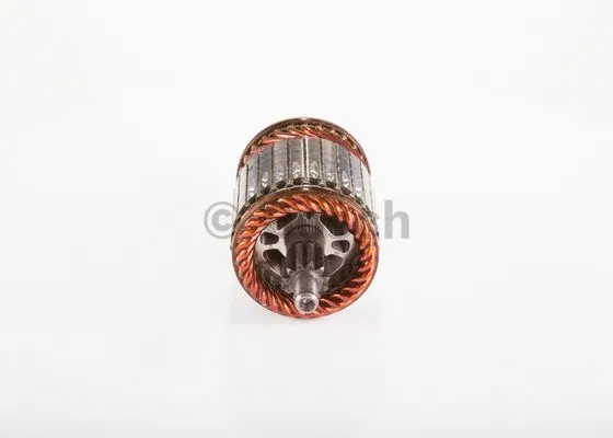 Armature, starter (1 004 011 217)