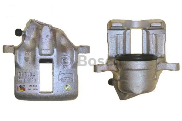 Brake Caliper (0 204 103 531)