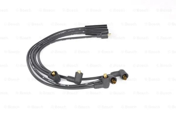 Ignition Cable Kit