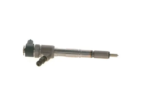 Injector Nozzle
