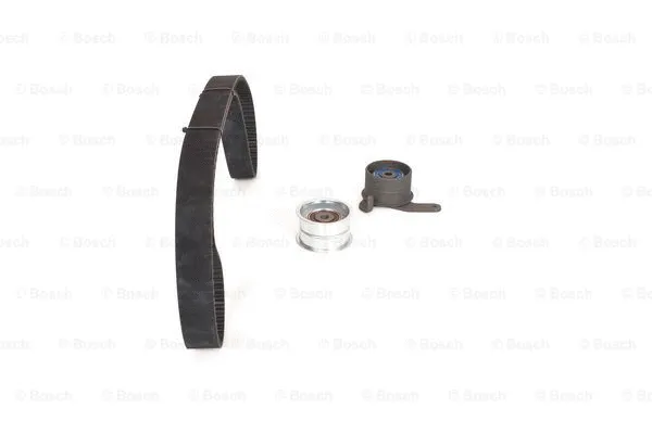 Timing Belt Kit