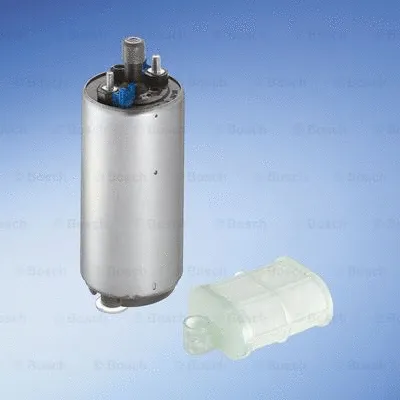 Fuel Pump (0 986 580 023)