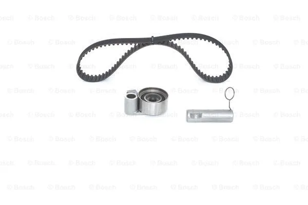 Timing Belt Kit