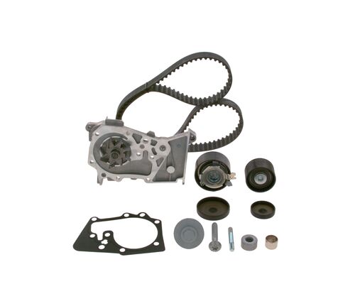 Water Pump & Timing Belt Kit (1 987 946 389)