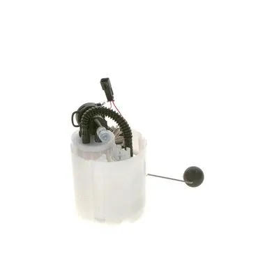 Fuel Feed Unit