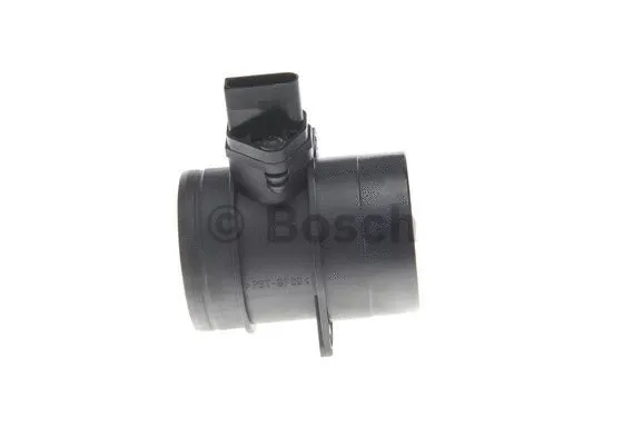 Mass Air Flow Sensor