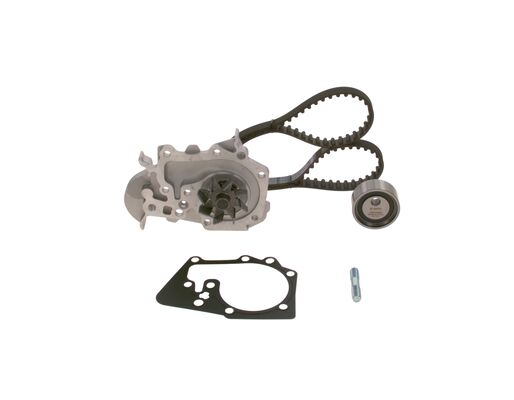 Water Pump & Timing Belt Kit