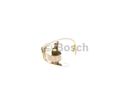 Contact Breaker, distributor (1 237 013 804)