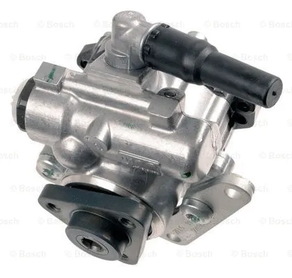 Hydraulic Pump, steering (K S00 000 714)