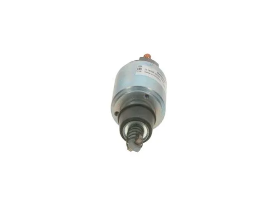 Solenoid Switch, starter