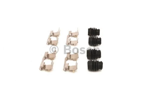 Accessory Kit, disc brake pad