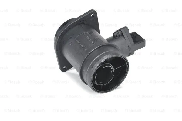 Mass Air Flow Sensor