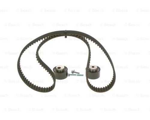 Timing Belt Kit