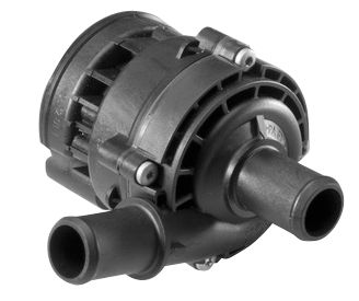 Auxiliary Water Pump (cooling water circuit)