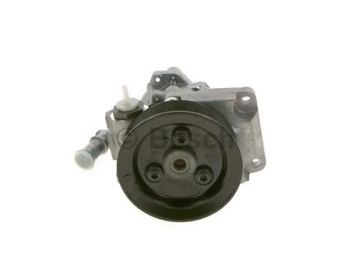 Hydraulic Pump, steering