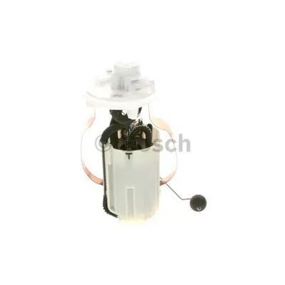 Fuel Feed Unit