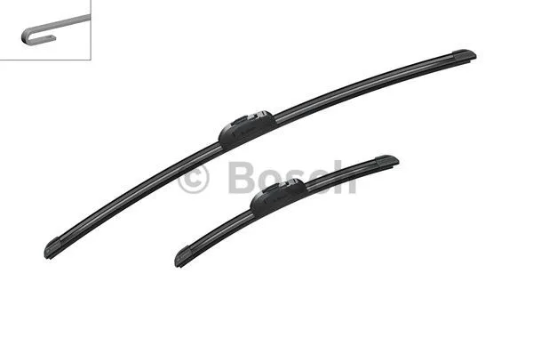 Wiper Blade (3 397 007 570)