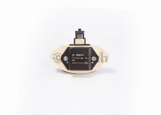 Alternator Regulator (F 042 320 296)