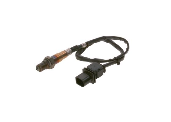 Lambda Sensor