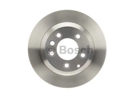 Brake Disc (0 986 479 S20)