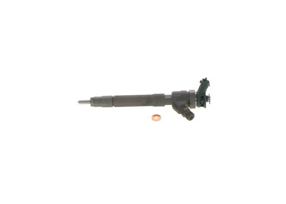 Injector Nozzle