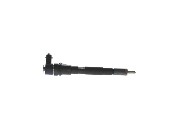 Injector Nozzle