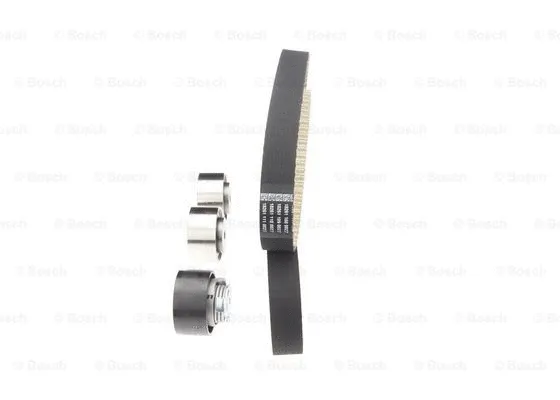 Timing Belt Kit