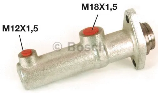 Brake Master Cylinder (F 026 003 980)