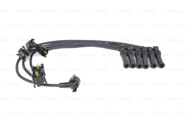 Ignition Cable Kit
