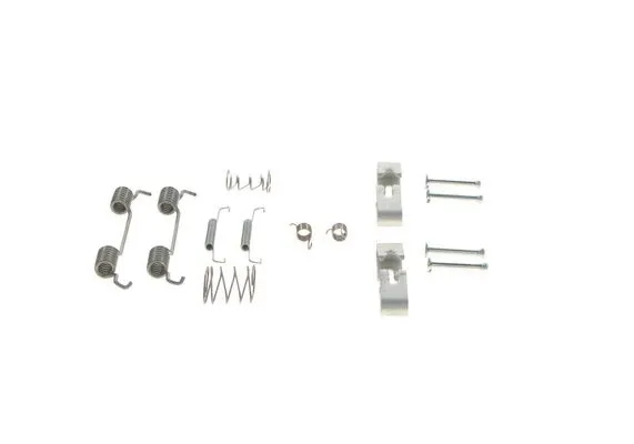 Accessory Kit, parking brake shoes (1 987 475 341)